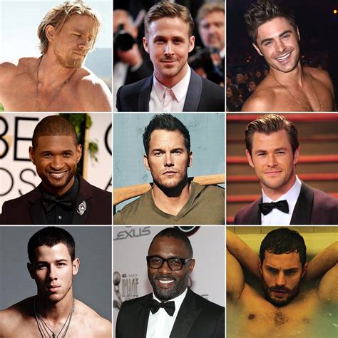 nude male celeb|TOP 100 Celebs OF ALL TIME